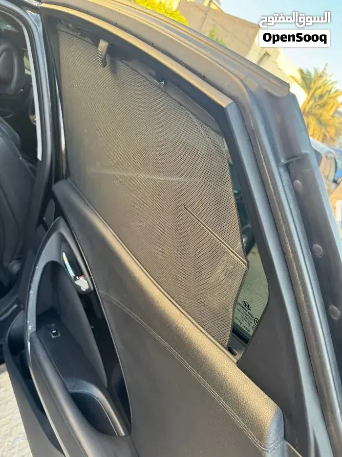 Hyundai Azera 2013 photo 3