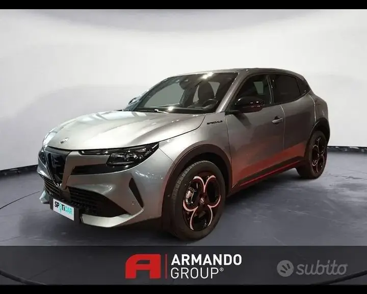 Alfa Romeo Junior