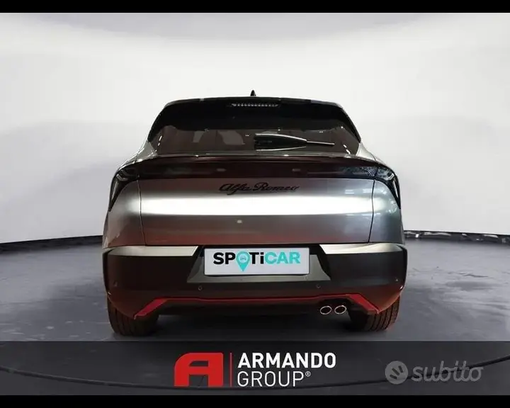 Alfa Romeo Junior 2025 photo 5
