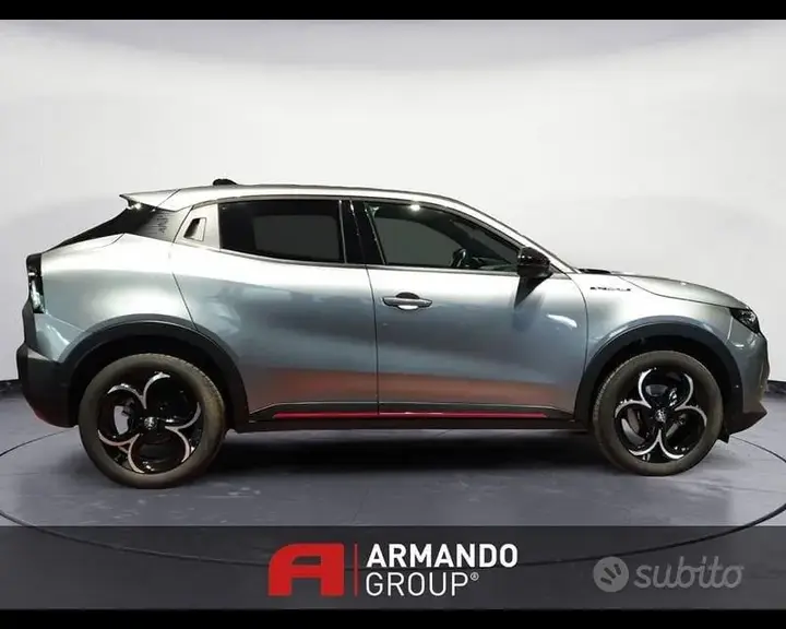 Alfa Romeo Junior 2025 photo 4