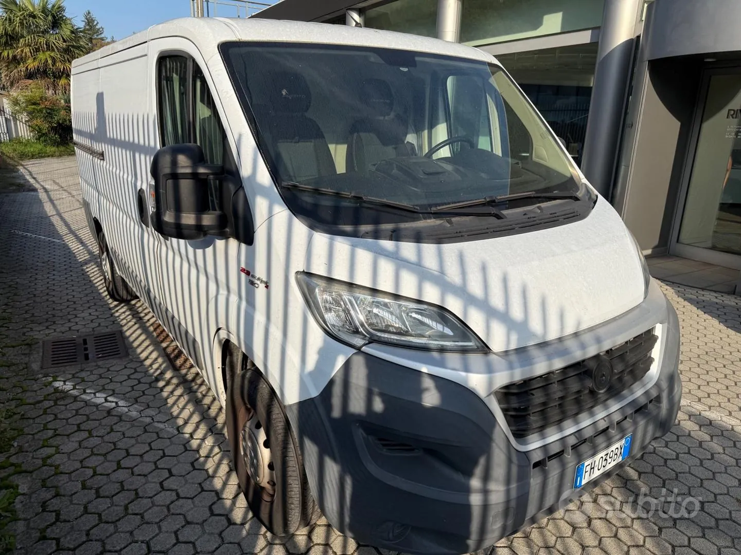 Fiat Ducato