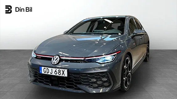 Volkswagen Golf I