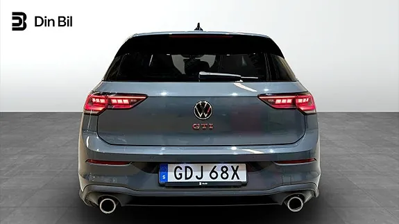 Volkswagen Golf I 2026 photo 5