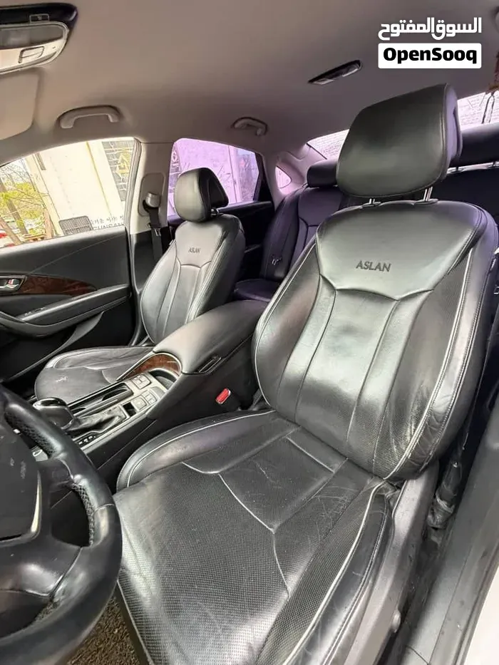Hyundai Sonata 2016 photo 2