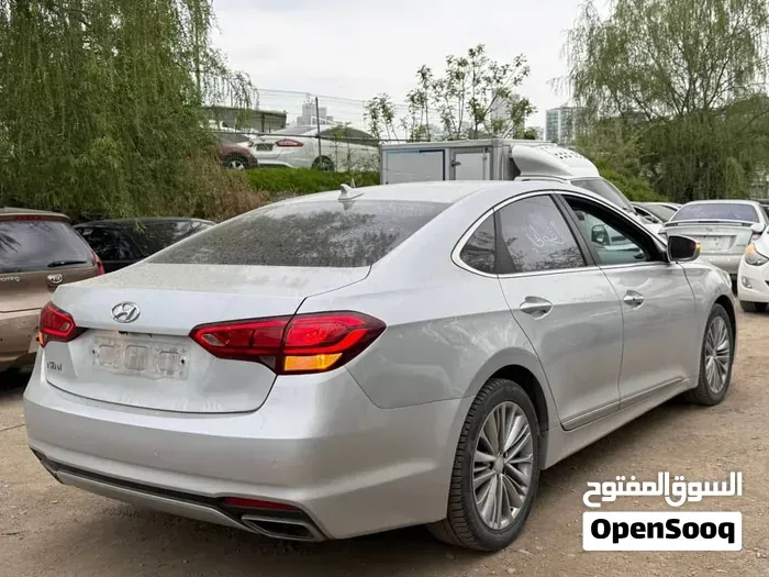Hyundai Sonata 2016 photo 3