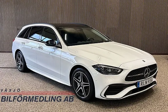 Mercedes-Benz C300
