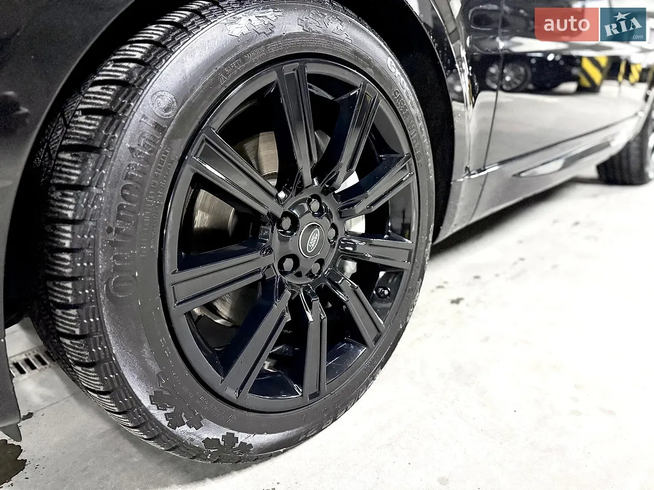 Land Rover Range Rover Sport 2019 photo 4