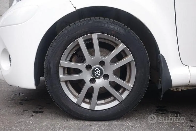 Toyota Aygo 2013 photo 5