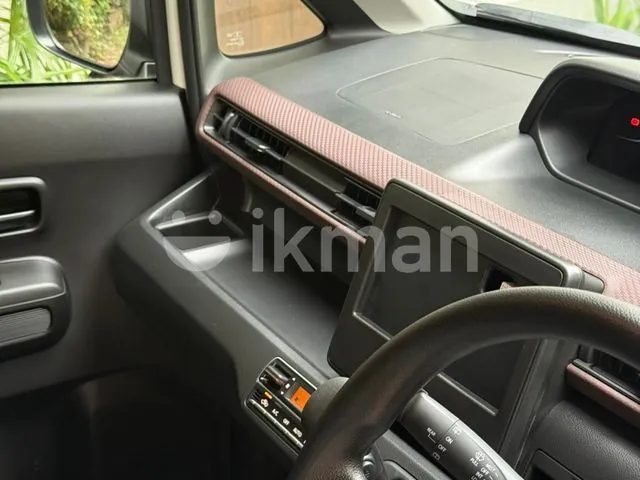 Suzuki Wagon R 2026 photo 5