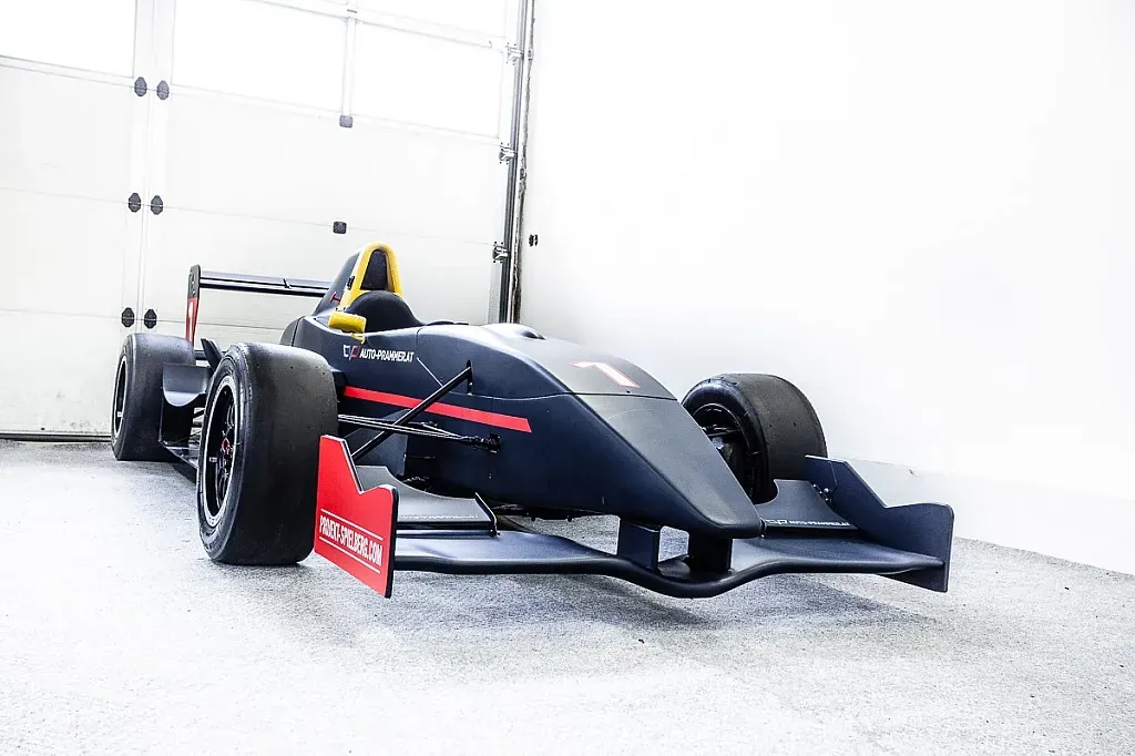Renault Sonstige 2000 photo 3