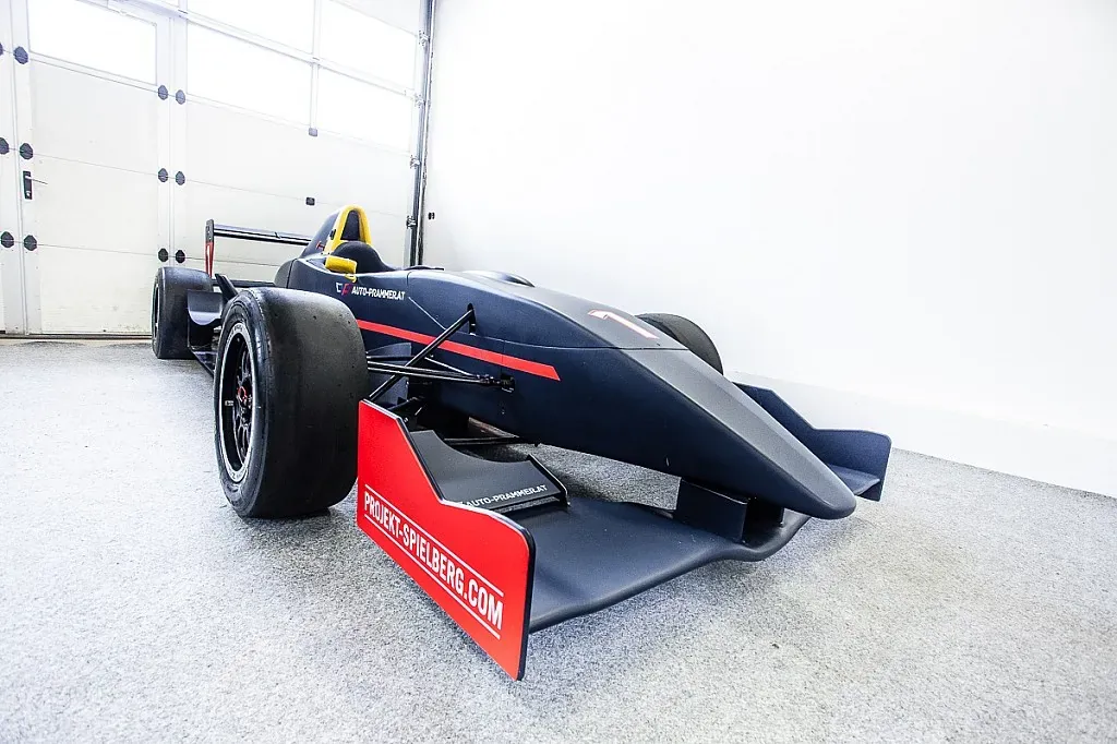 Renault Sonstige 2000 photo 2