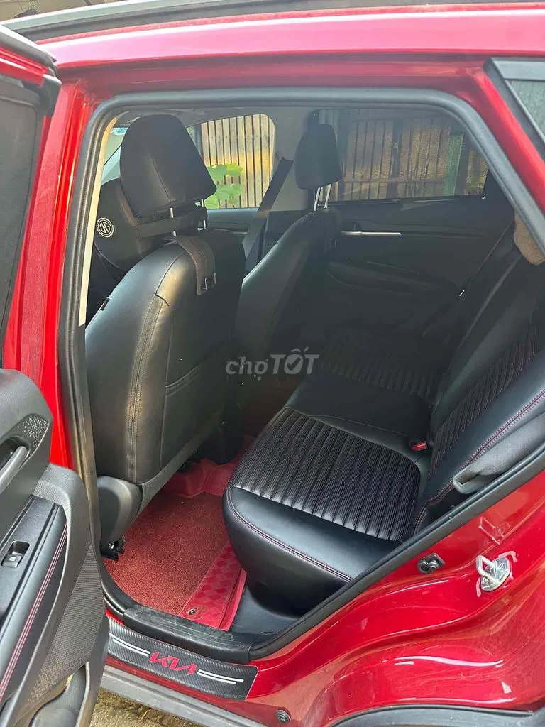 Kia Sonet 2024 photo 4