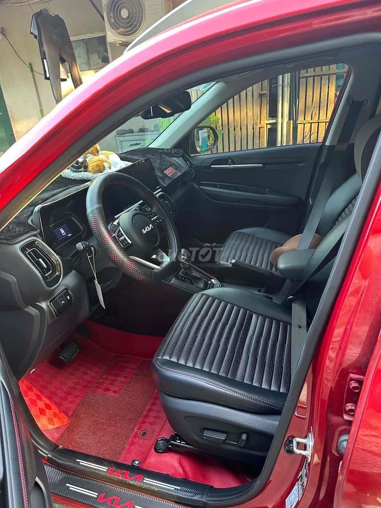 Kia Sonet 2024 photo 3
