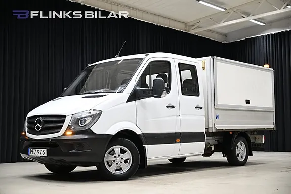 Mercedes-Benz Sprinter 316