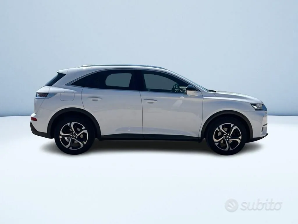 DS Automobiles Ds 7 Crossback 2019 photo 3