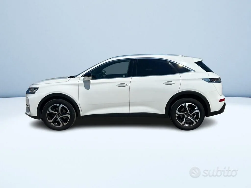 DS Automobiles Ds 7 Crossback 2019 photo 4