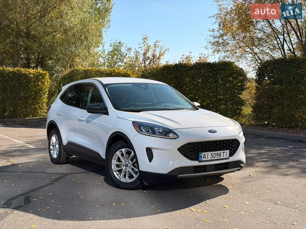 Ford Escape