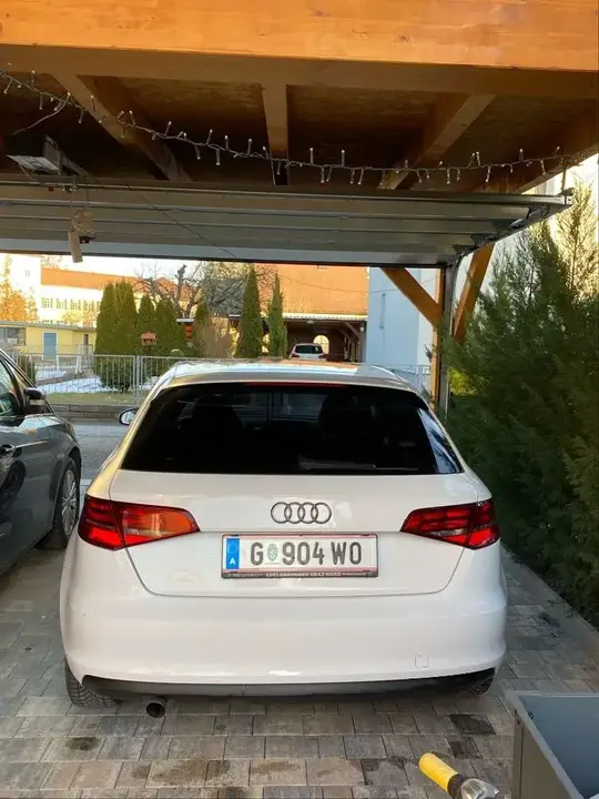 Audi A3 2015 photo 2