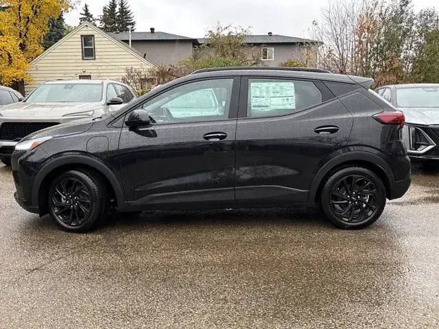 Chevrolet Bolt 2027 photo 3
