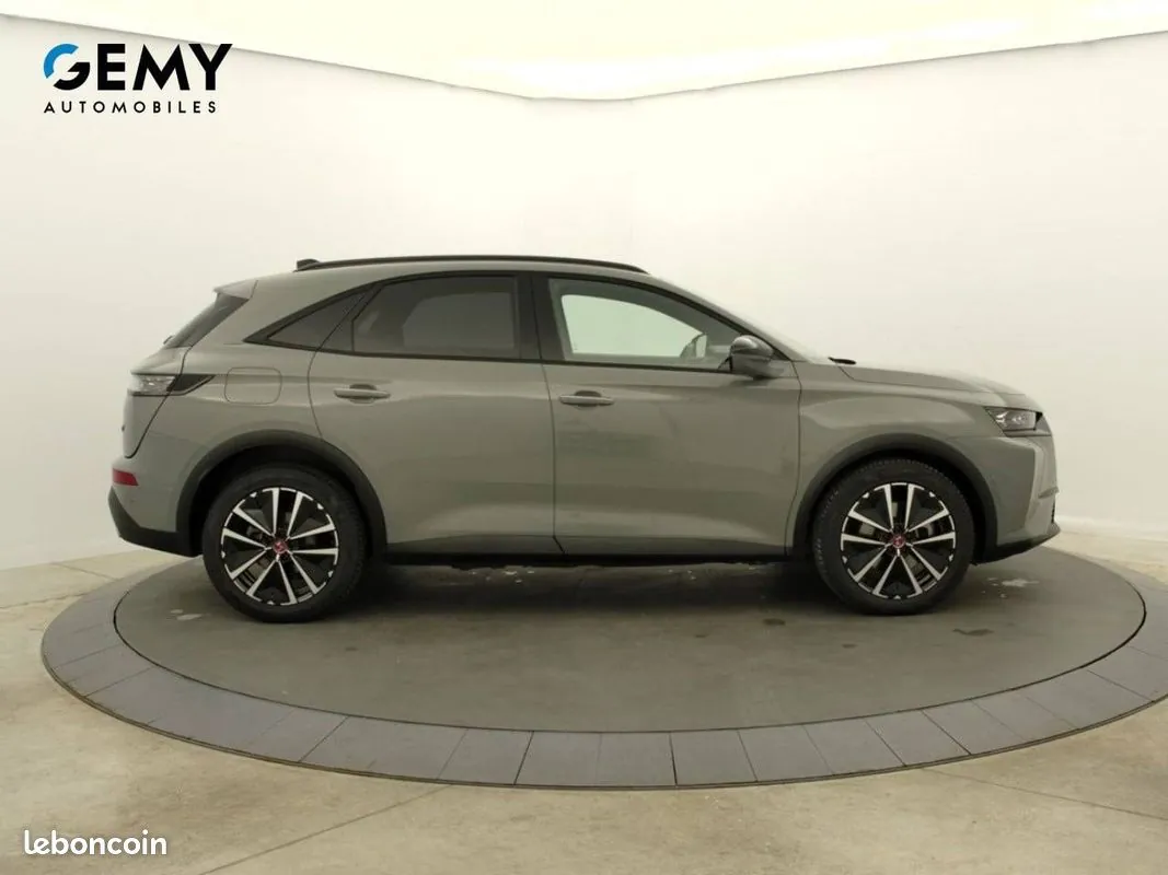 DS Automobiles Ds7 2023 photo 4