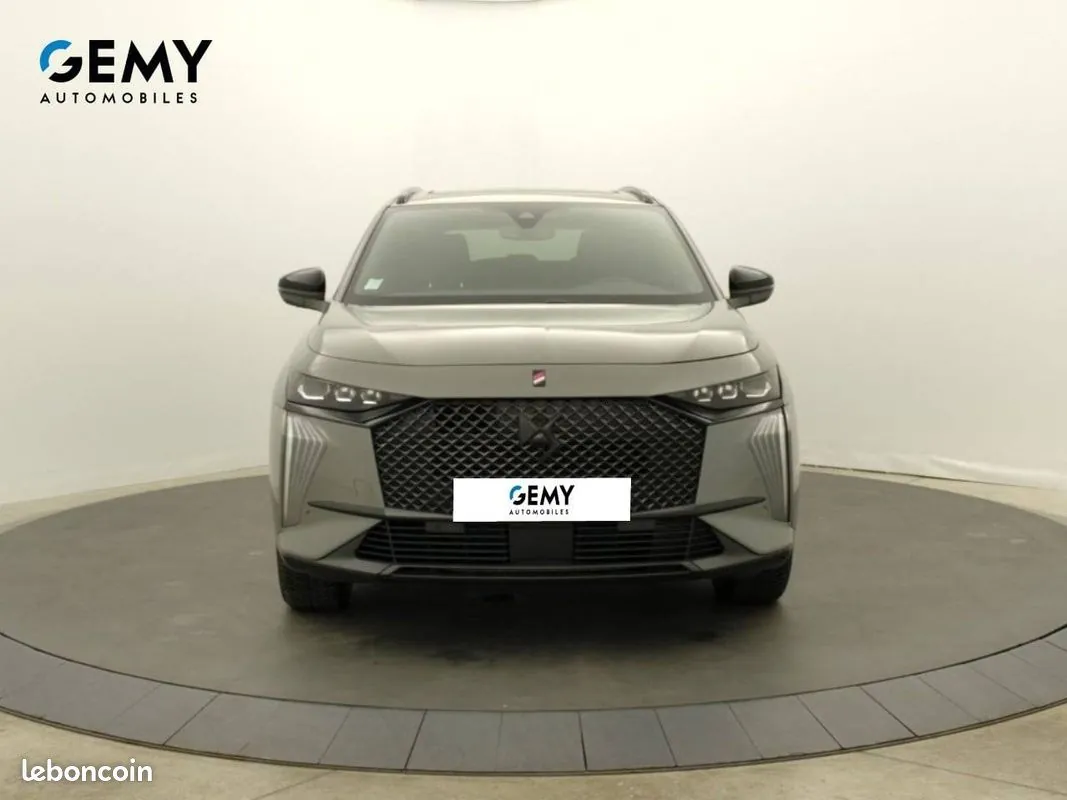 DS Automobiles Ds7 2023 photo 2