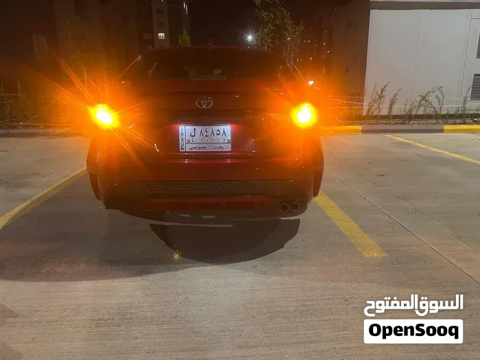 Toyota Corolla 2022 photo 4