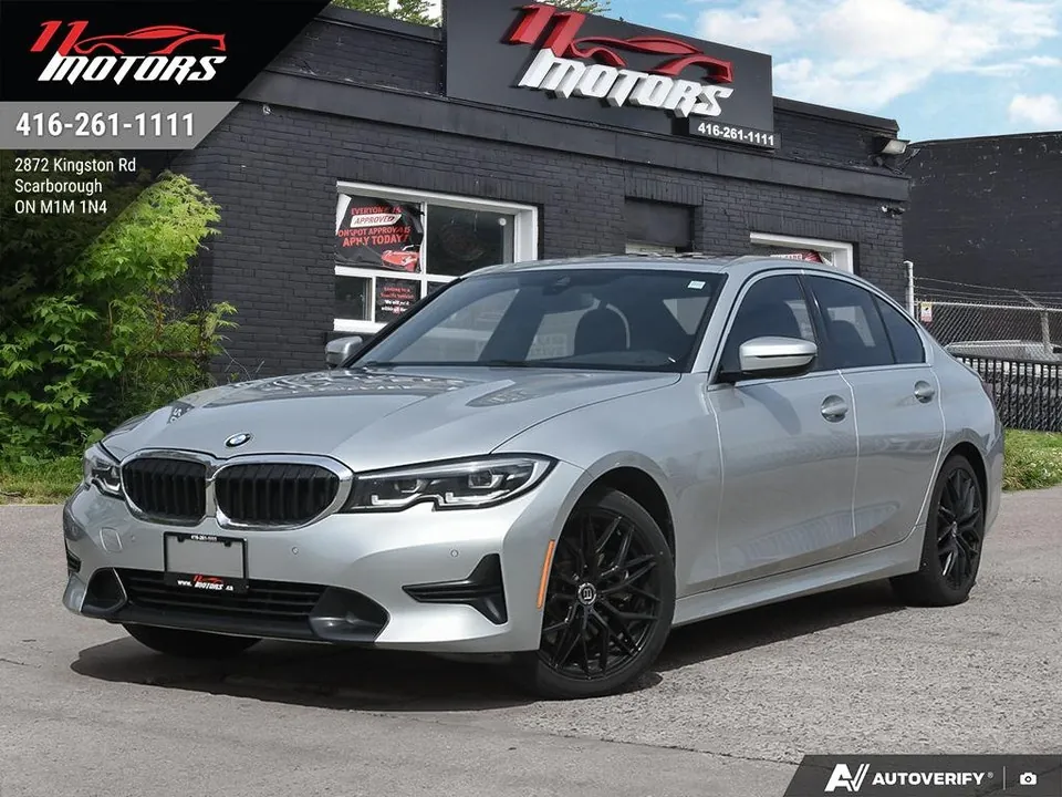 BMW 3Series