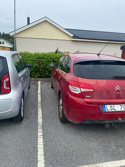 Citroen C4 2011 photo 4