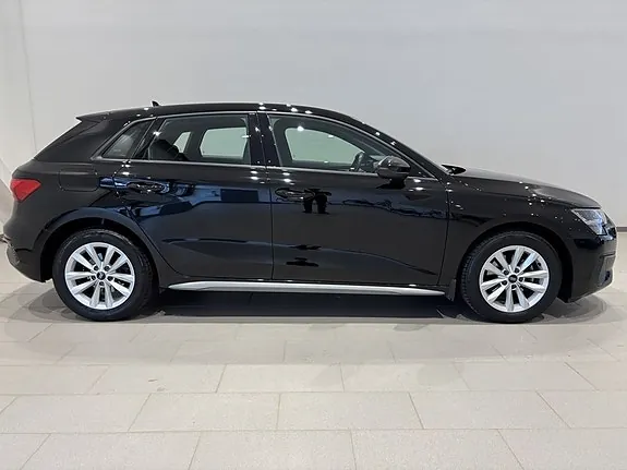 Audi A3 2024 photo 4