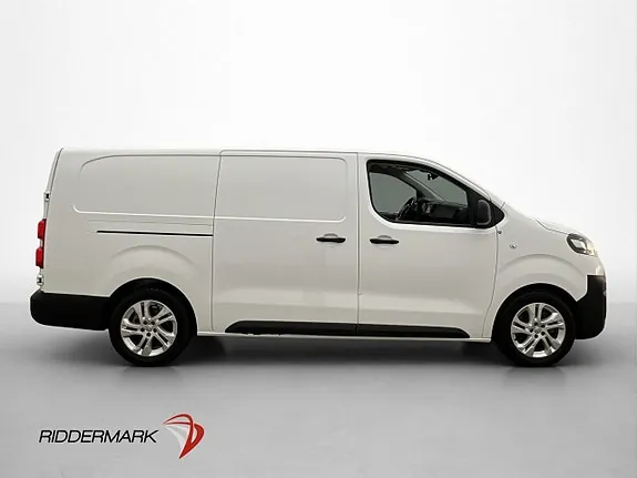 Opel Vivaro-E 2021 photo 2