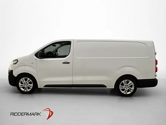 Opel Vivaro-E 2021 photo 5