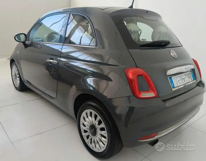 Fiat 500 2016 photo 3