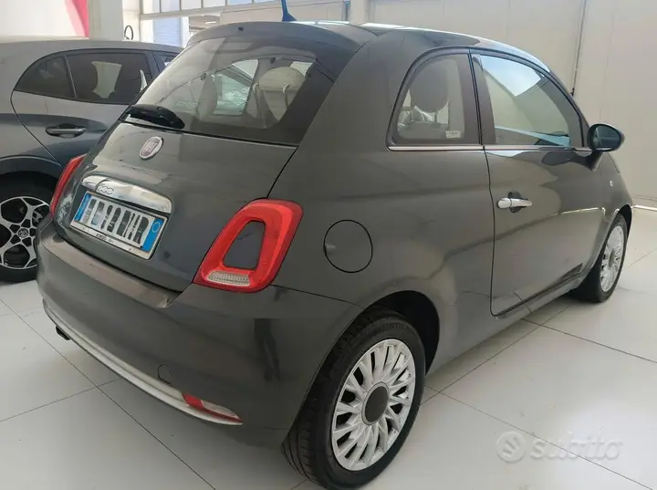 Fiat 500 2016 photo 4