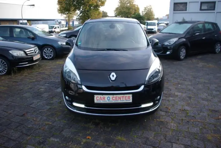 Renault Scenic Iii