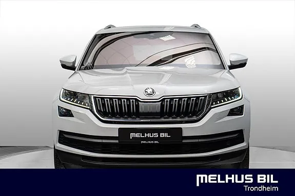 Skoda Kodiaq 2020 photo 2