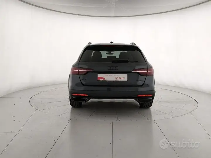 Audi A4 Allroad 2024 photo 5