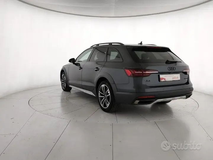 Audi A4 Allroad 2024 photo 4