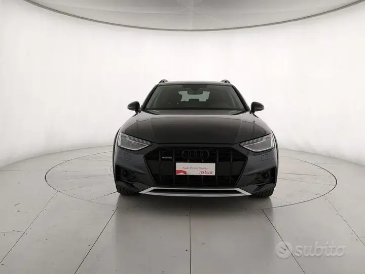 Audi A4 Allroad 2024 photo 2