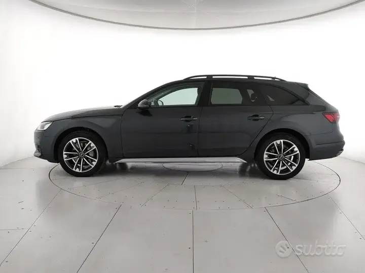 Audi A4 Allroad 2024 photo 3