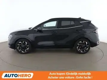 Kia Sportage 2025 photo 3