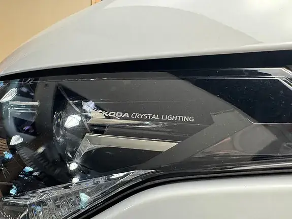 Skoda Enyaq 2022 photo 2