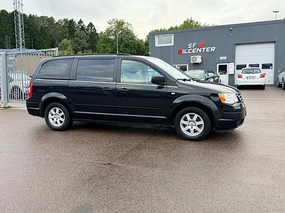 Chrysler Grand Voyager