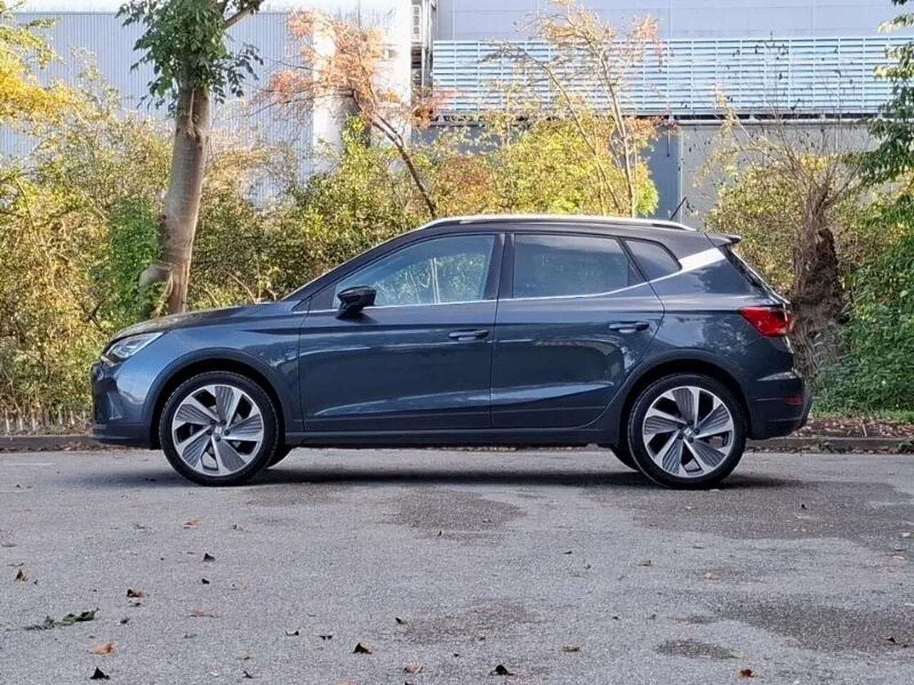 Seat Arona 2023 photo 4