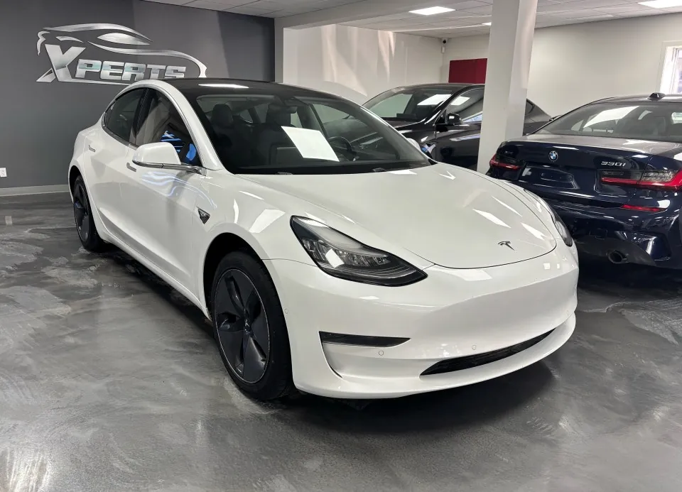 Tesla Model 3 2020 photo 2