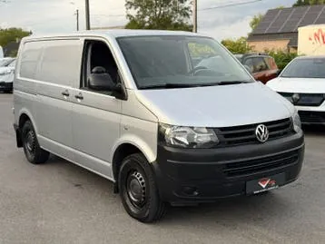 Volkswagen Transporter 2014 photo 2