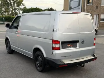 Volkswagen Transporter 2014 photo 3