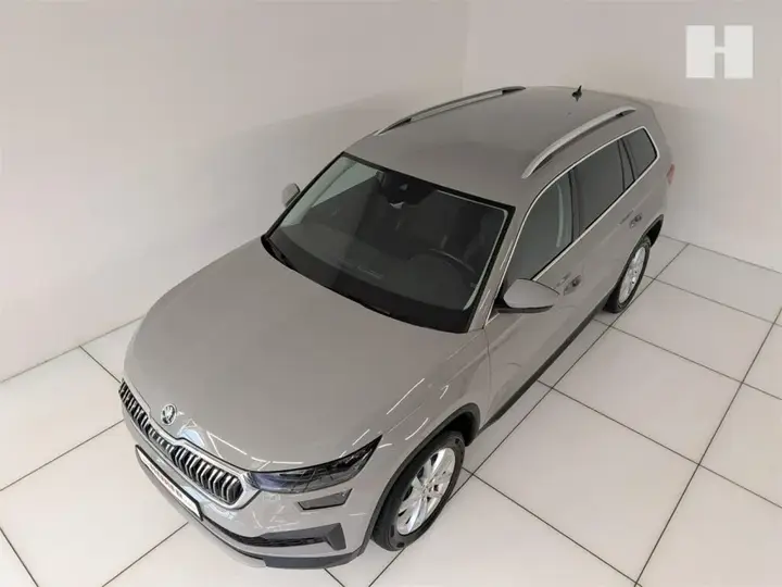 Skoda Kodiaq 2023 photo 2