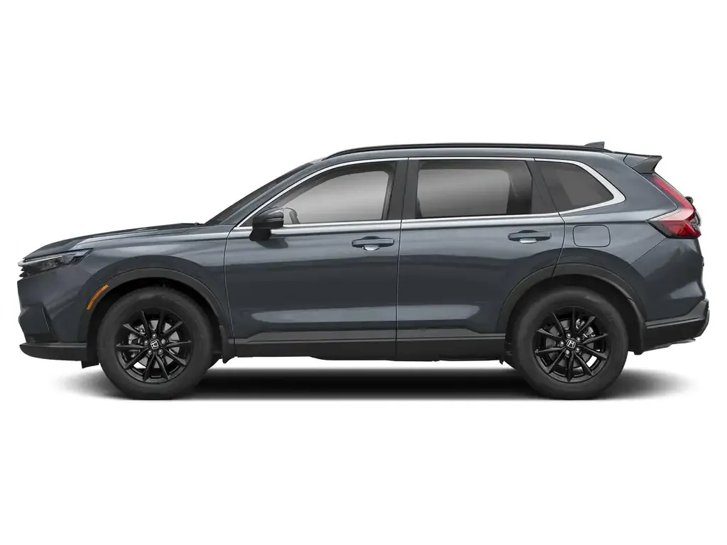 Honda Cr-V 2026 photo 3