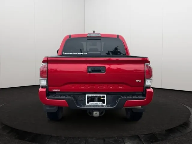 Toyota Tacoma 2023 photo 5