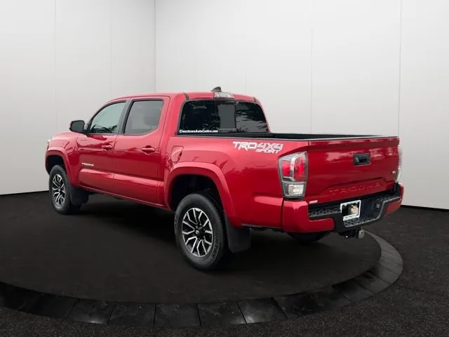 Toyota Tacoma 2023 photo 4